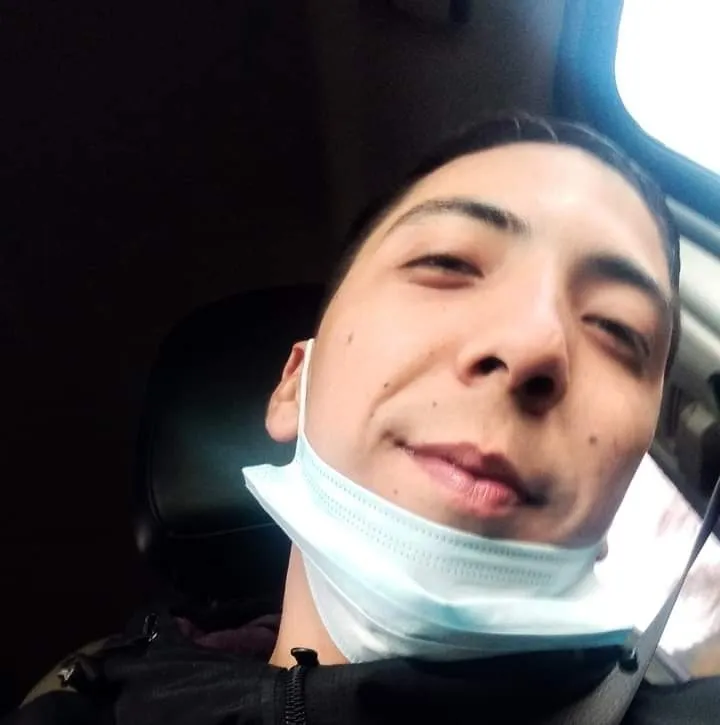 Martín Rodríguez OnlyFans header