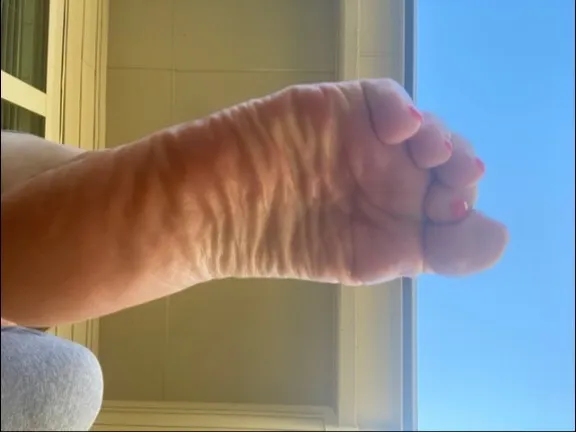 Fetish Moore OnlyFans header