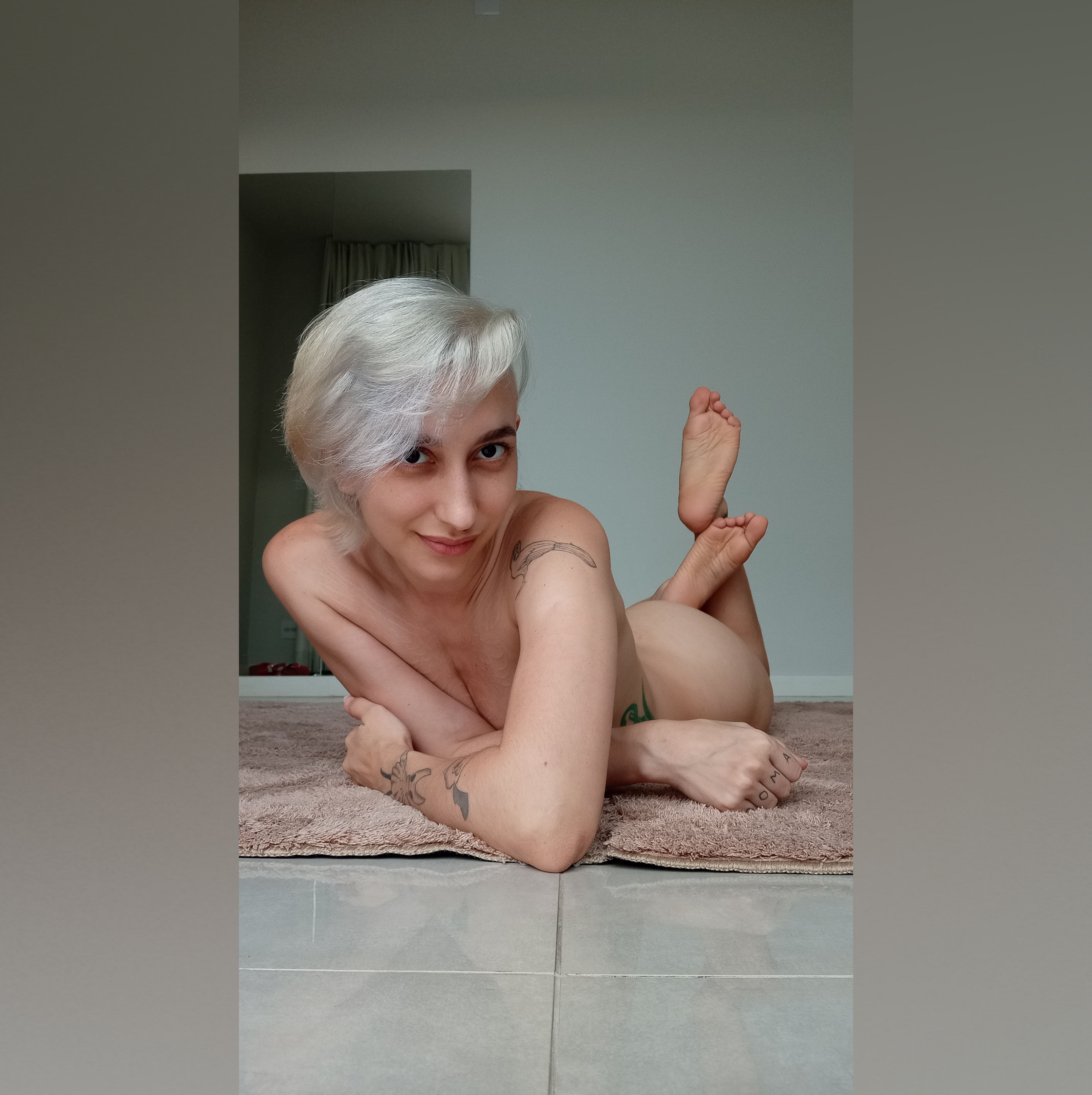 Fetish’n’Art OnlyFans header