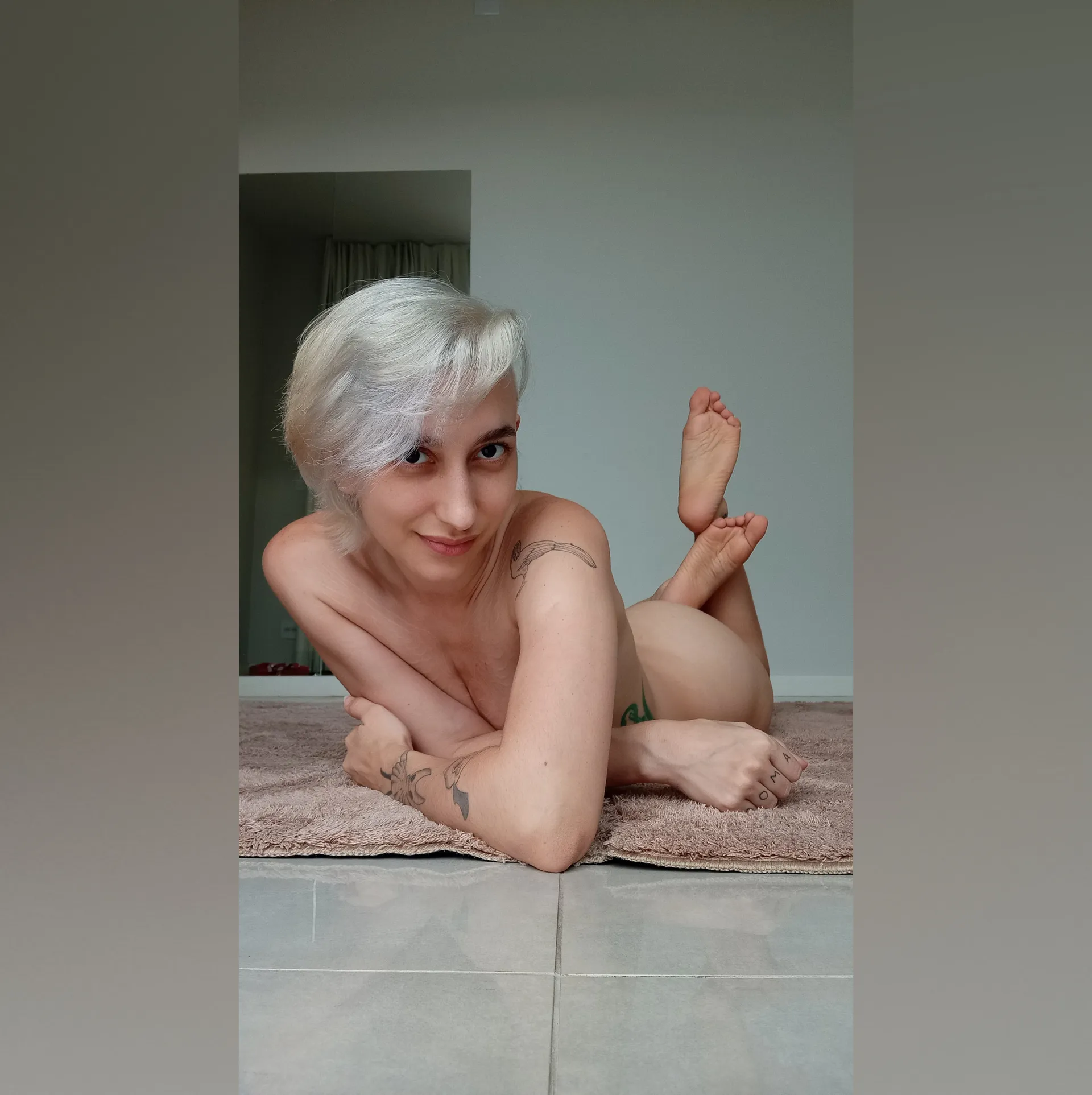 Fetish’n’Art OnlyFans header