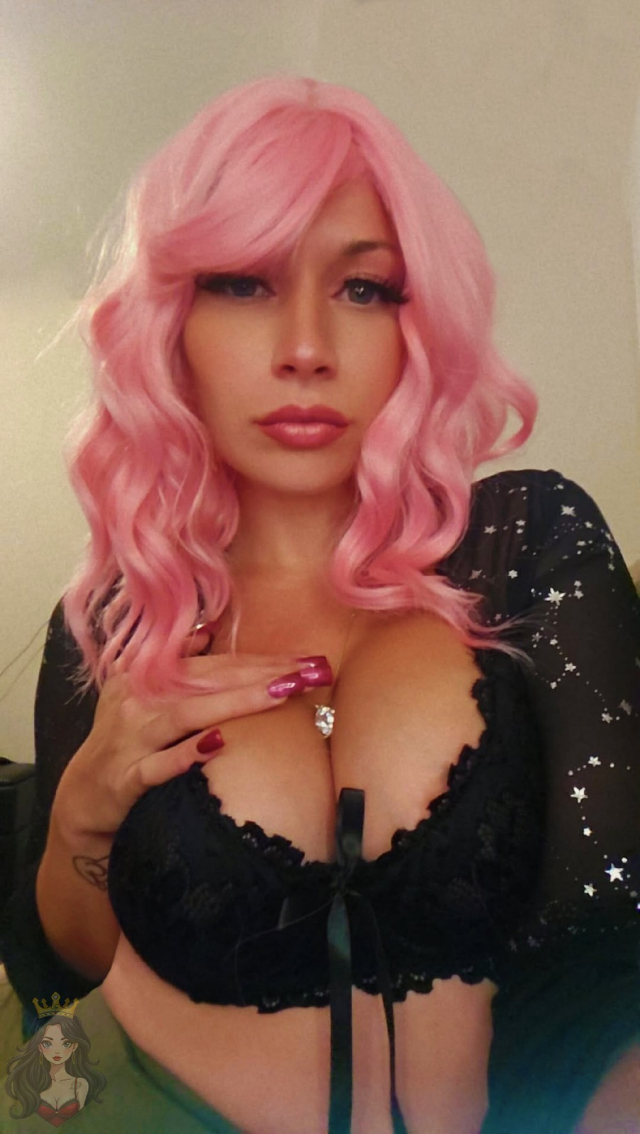 Fetishprincessofsweets OnlyFans