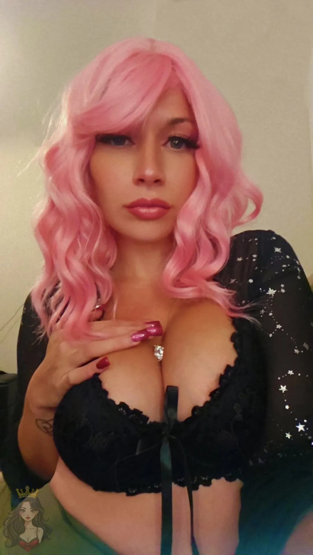 Fetishprincessofsweets