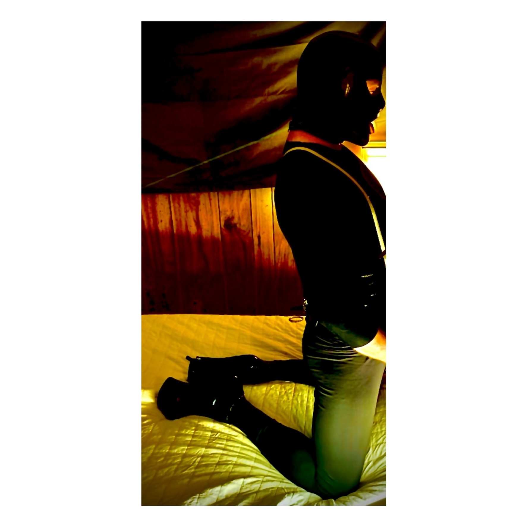 Run to the Hills OnlyFans