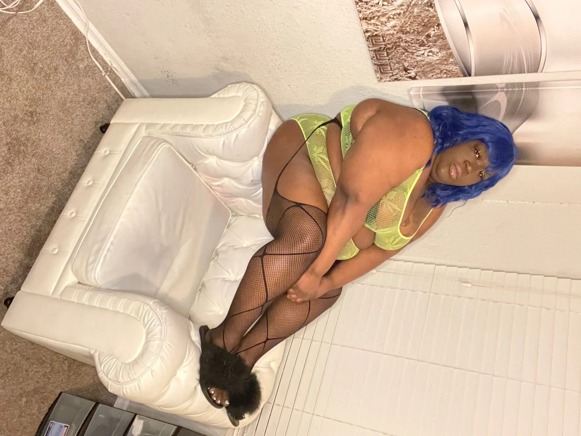 Fetish Talk OnlyFans header