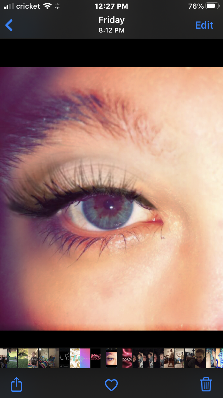 Leigh Leigh OnlyFans