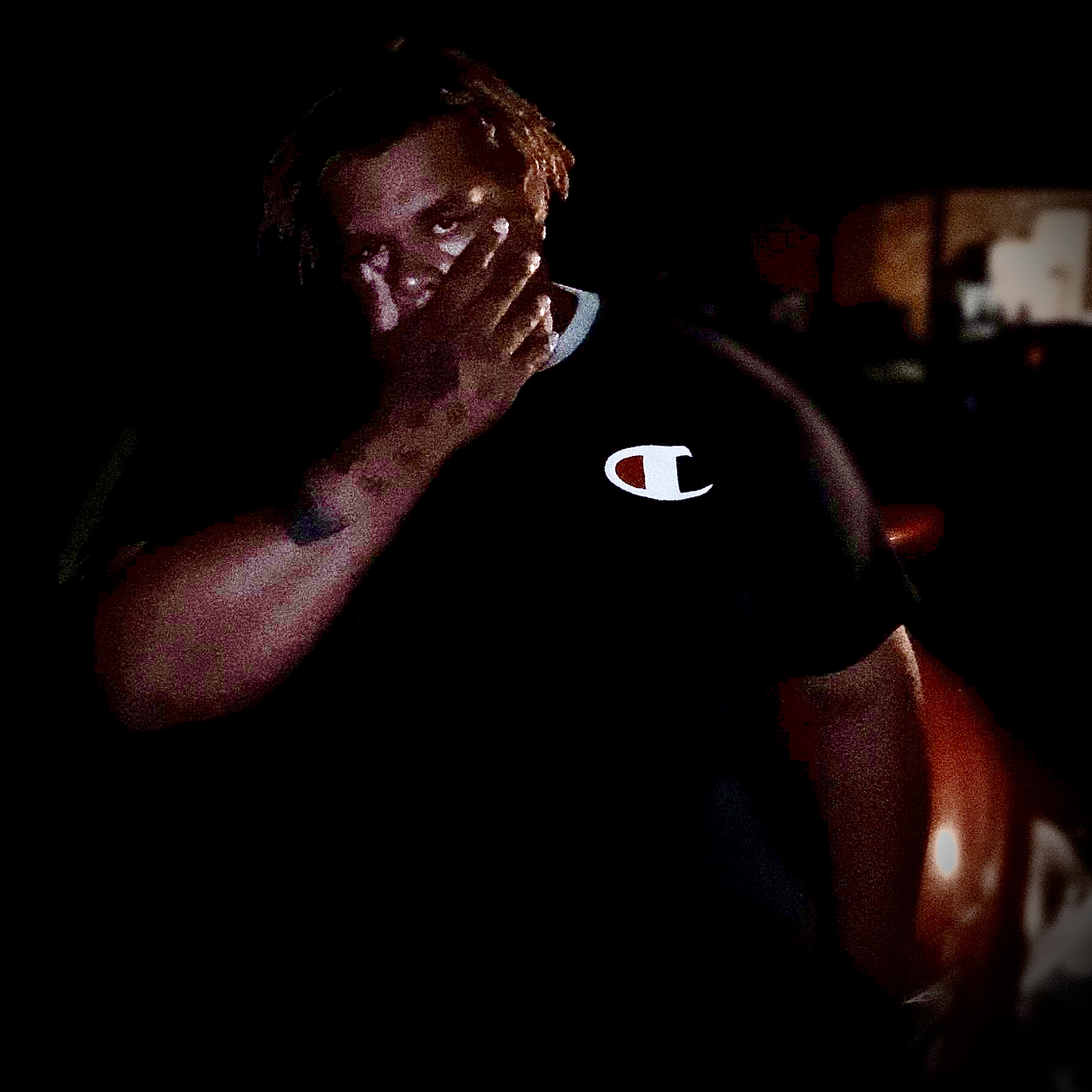 Fetti Jones OnlyFans