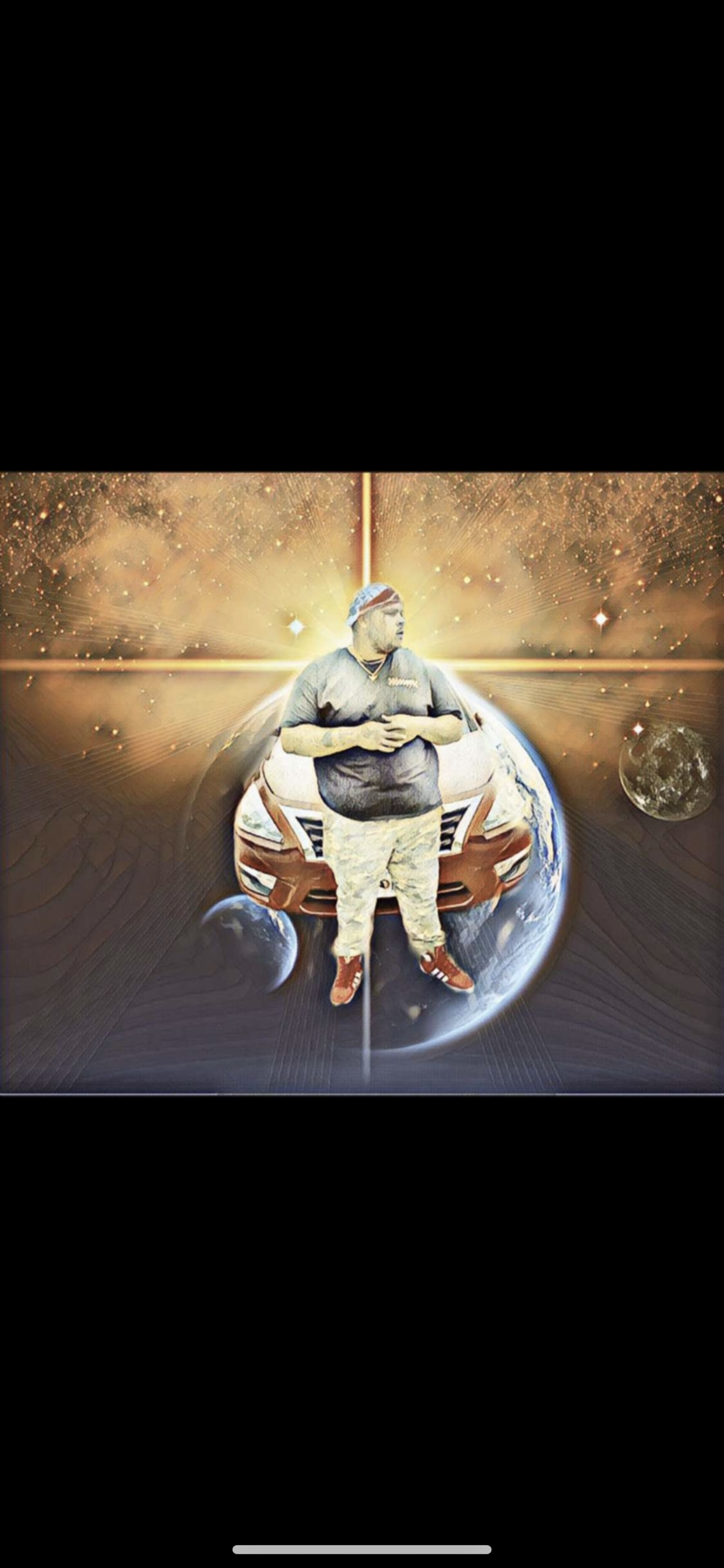 Fetti Jones OnlyFans header