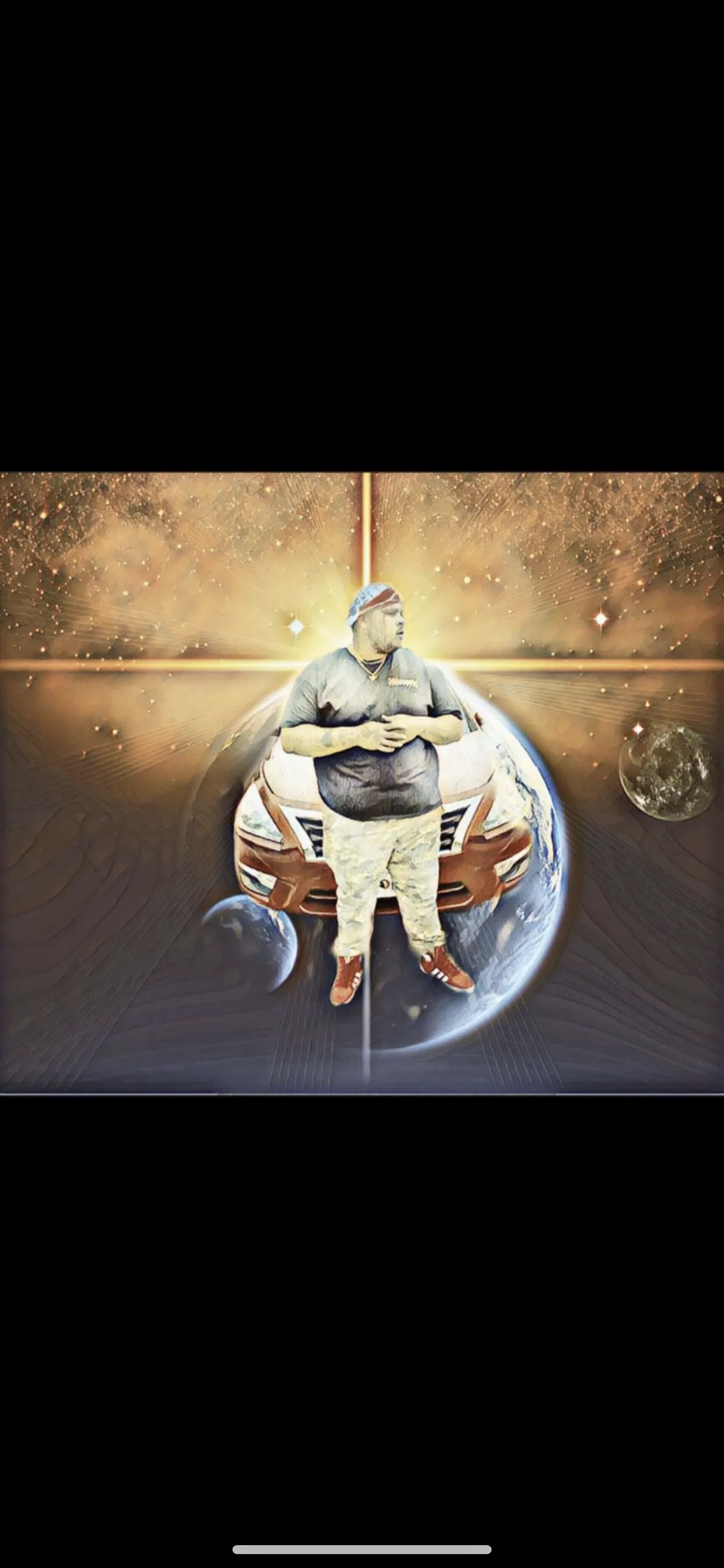 Fetti Jones OnlyFans header