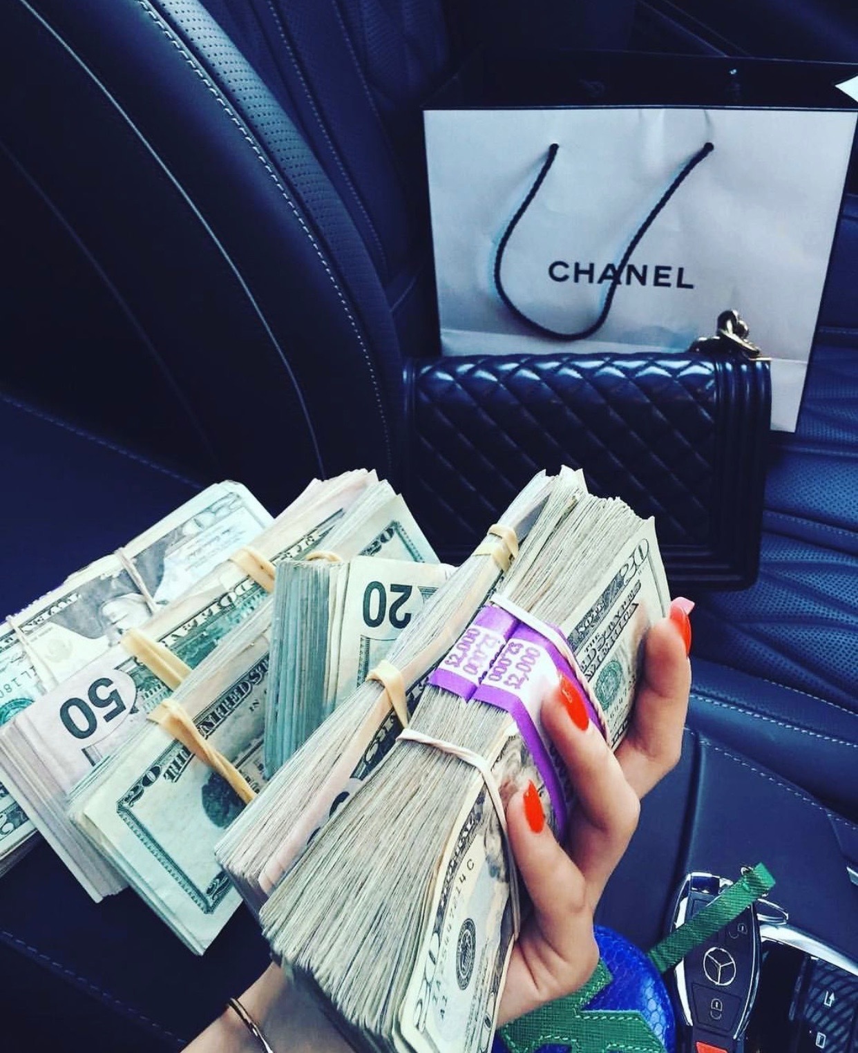 Fettygirl OnlyFans header