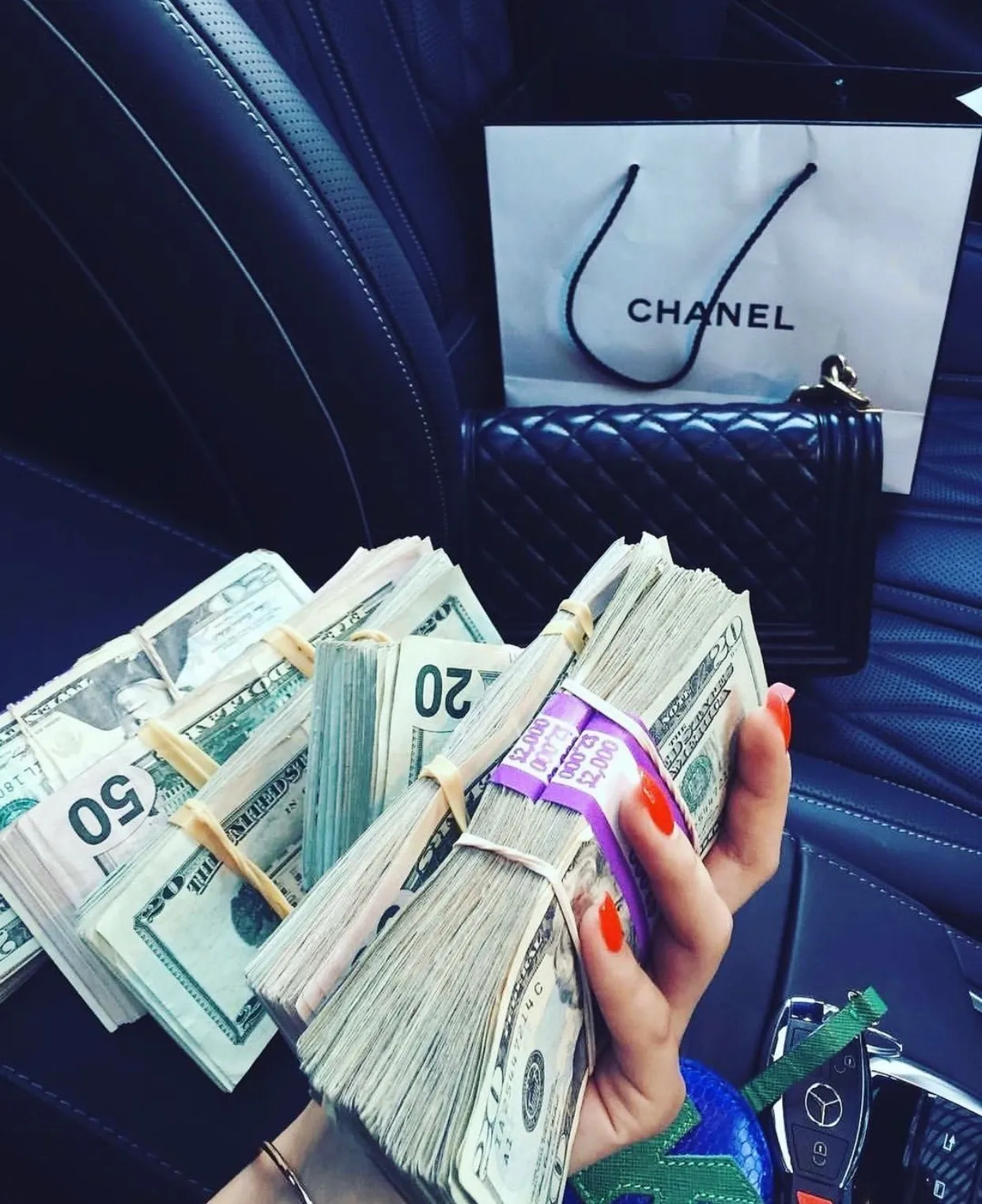 Fettygirl OnlyFans header