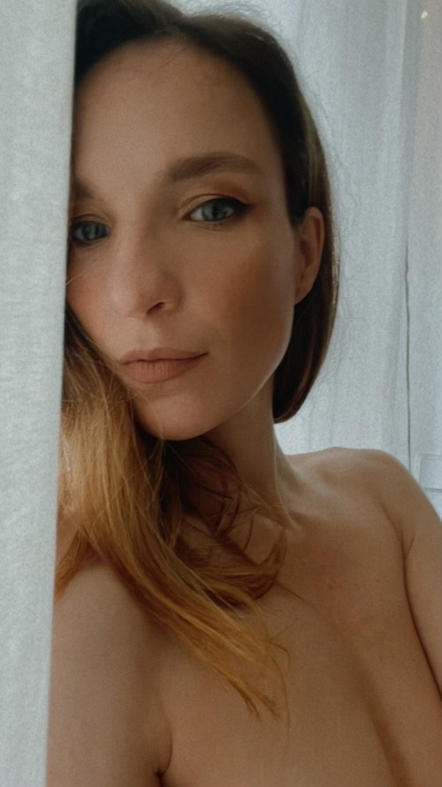 Feuchte Sandra OnlyFans
