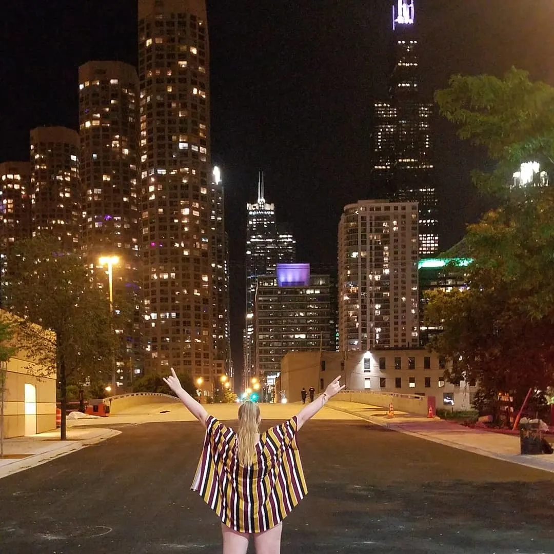 Makenna Feucht OnlyFans header