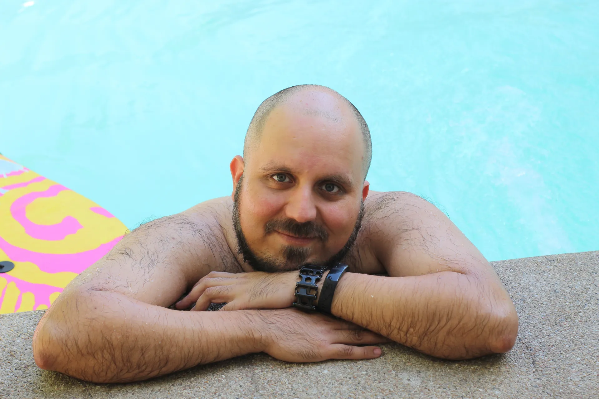 Lobo OnlyFans header