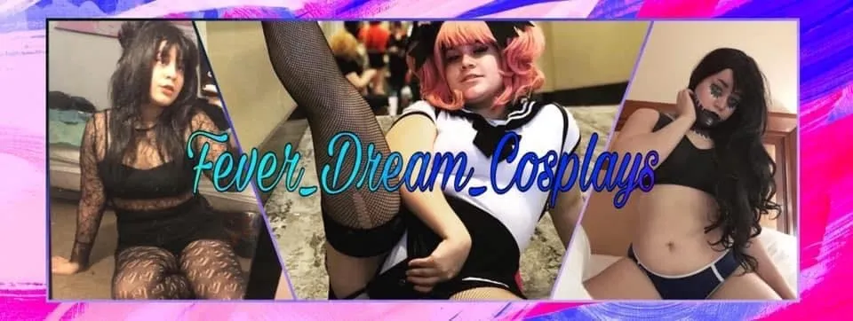 Nix Perezski OnlyFans header