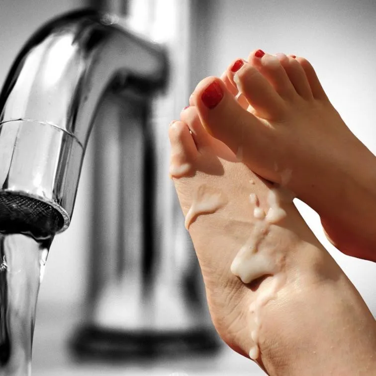 Delicious Female Feet ♥️👣♥️ OnlyFans header