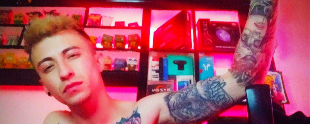 Fexcito OnlyFans header