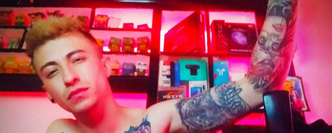 Fexcito OnlyFans header