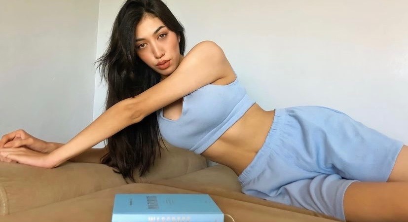 FEYZA OnlyFans header