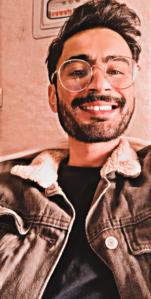 Fezzy OnlyFans header