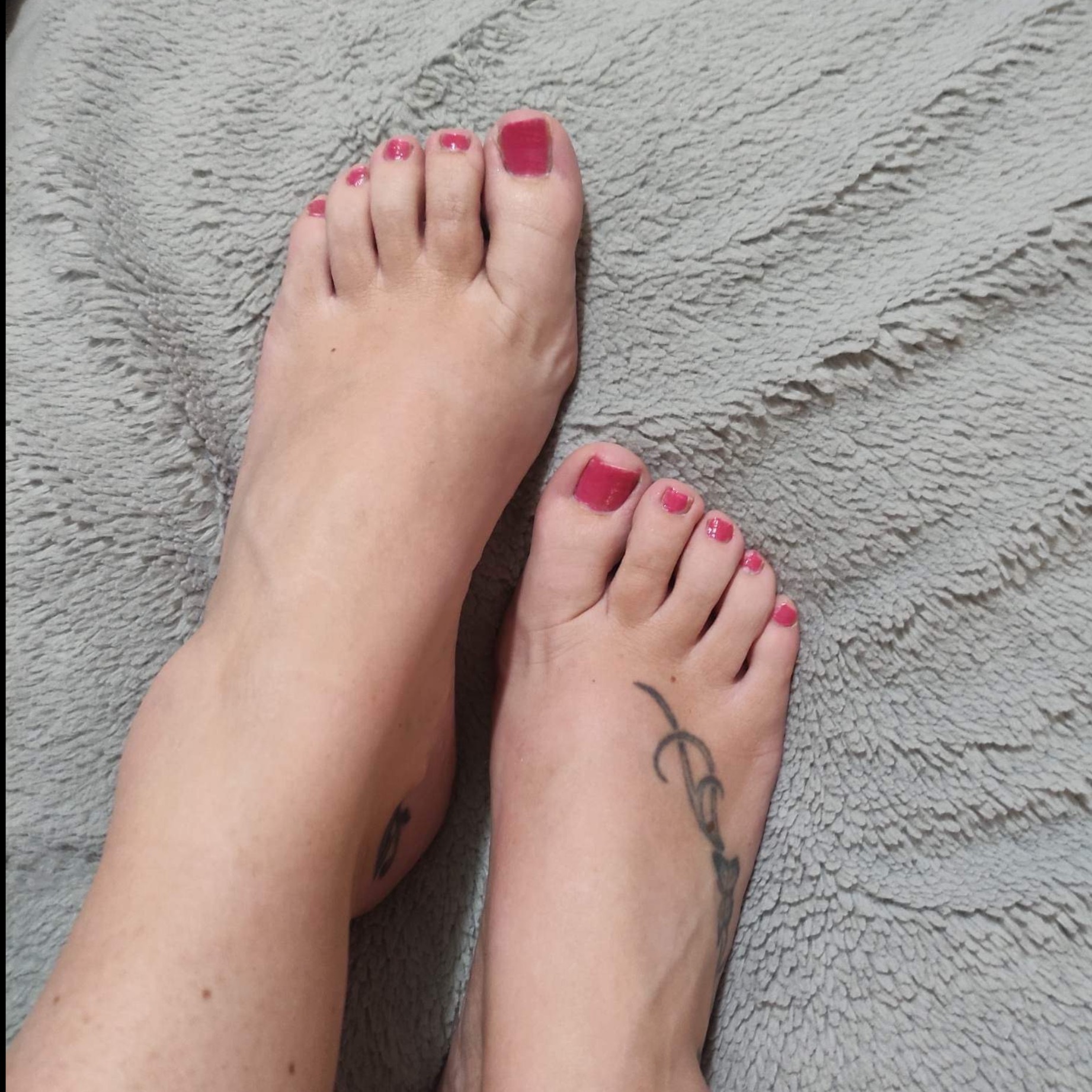 Fabulous Feet OnlyFans header