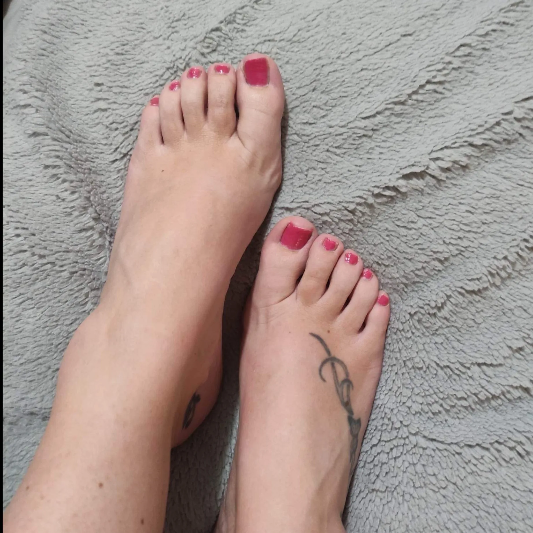 Fabulous Feet OnlyFans header