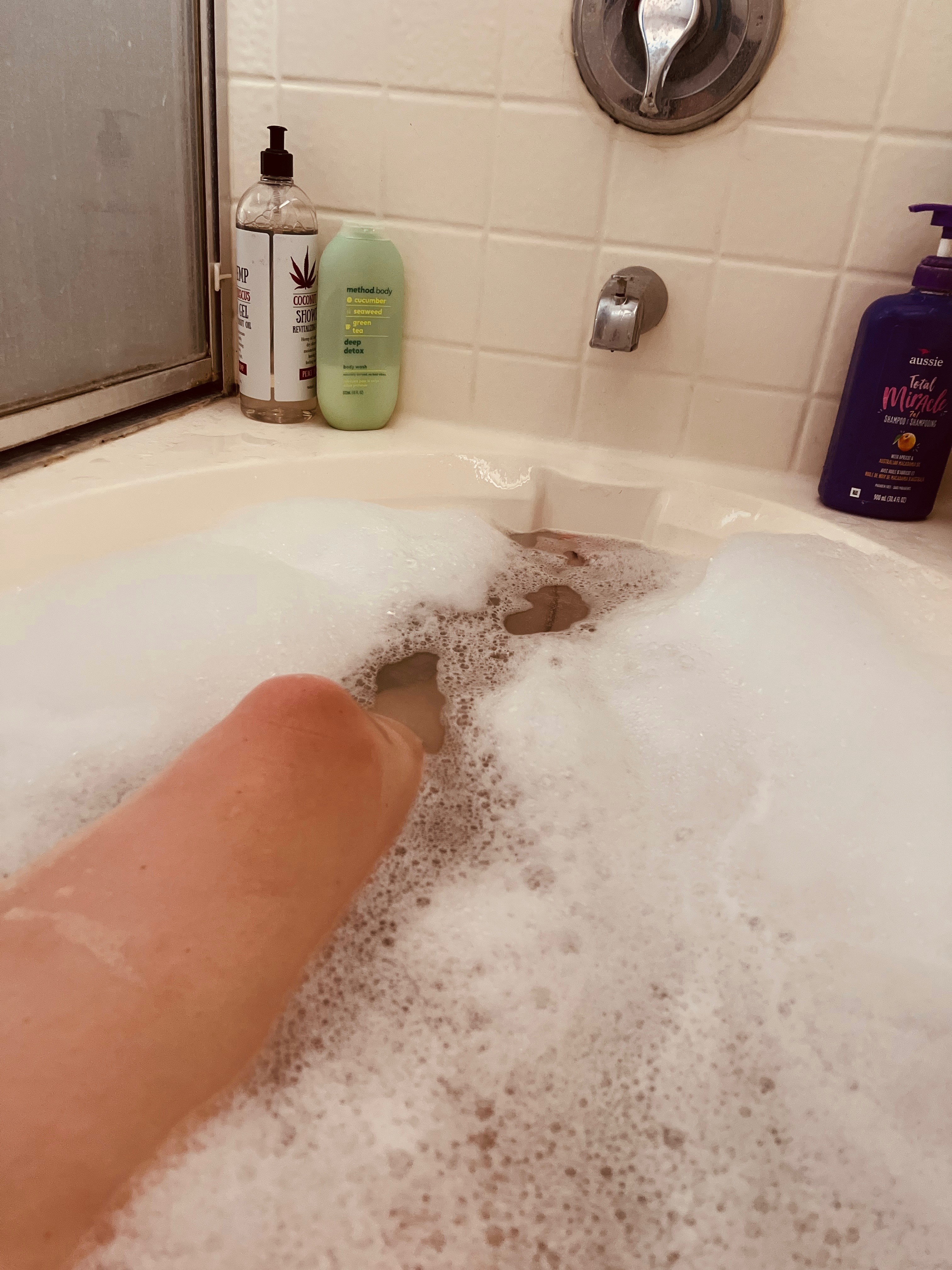 candy toes OnlyFans header