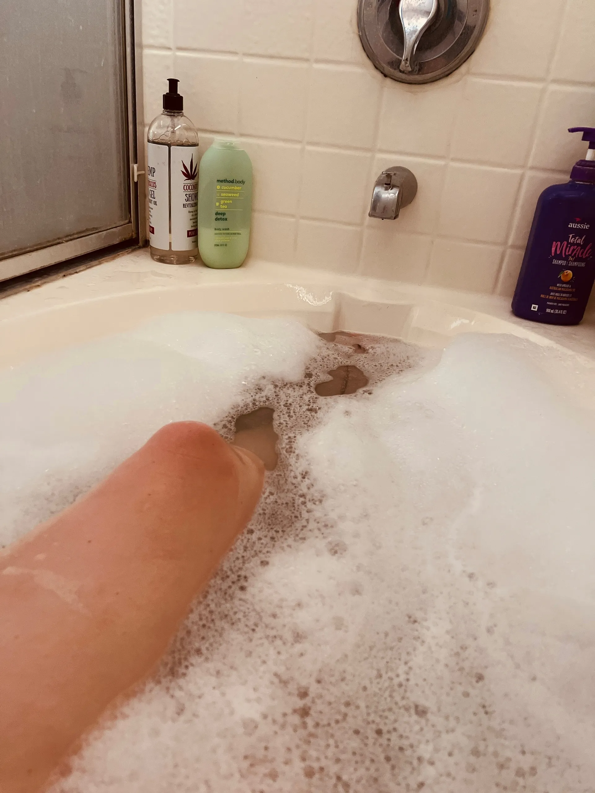 candy toes OnlyFans header