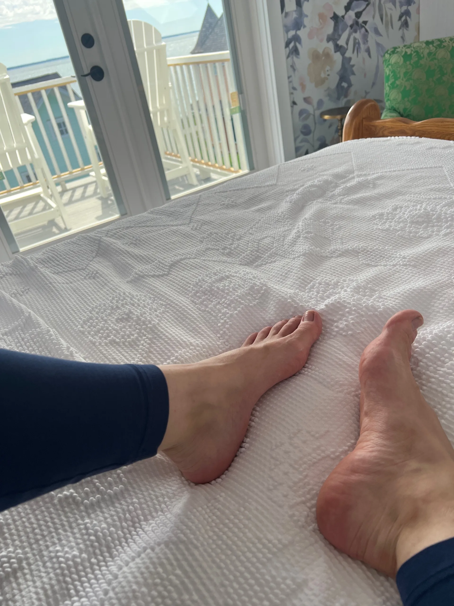 Leah OnlyFans header