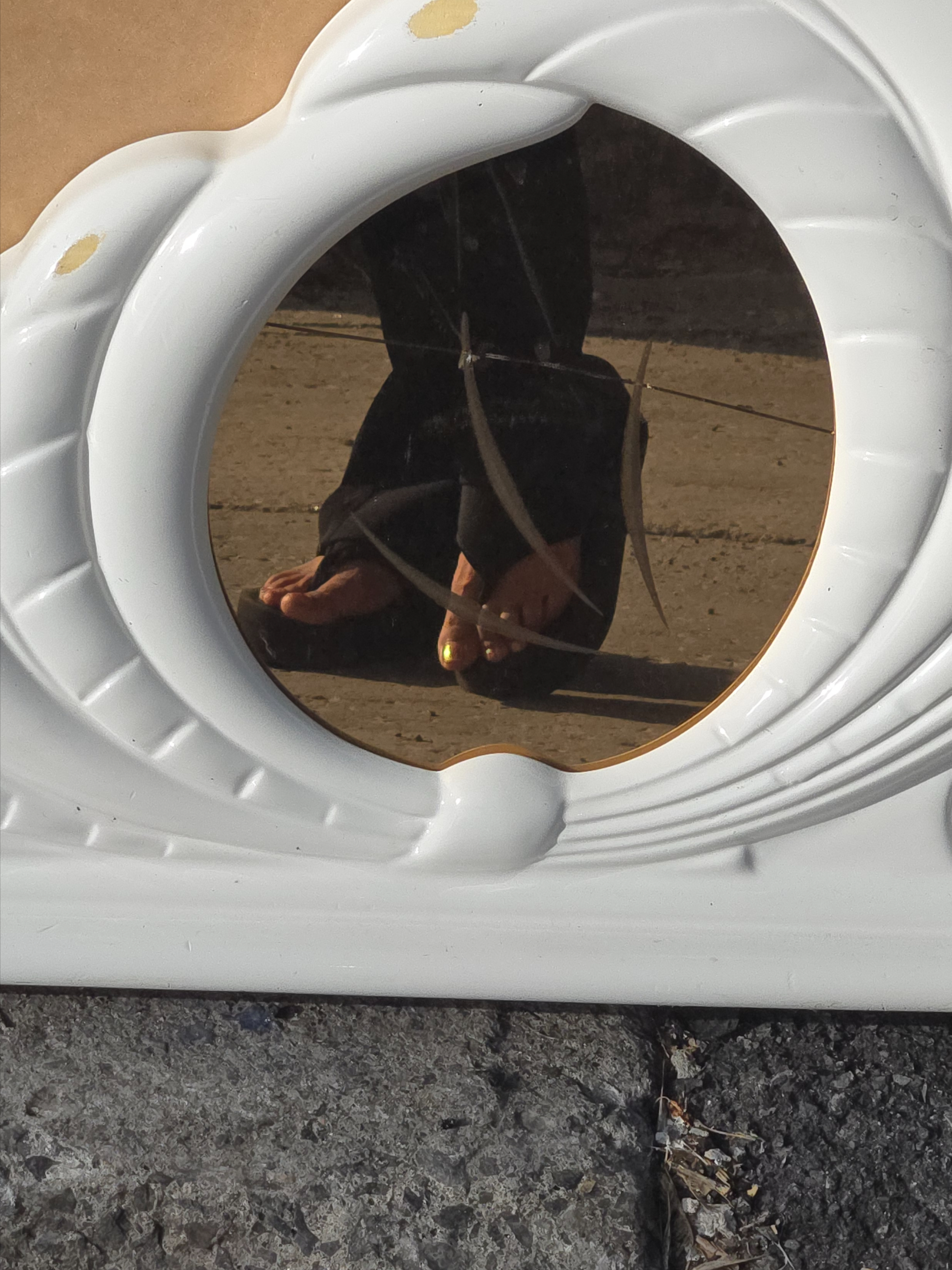 Foot Fetish Fairy OnlyFans