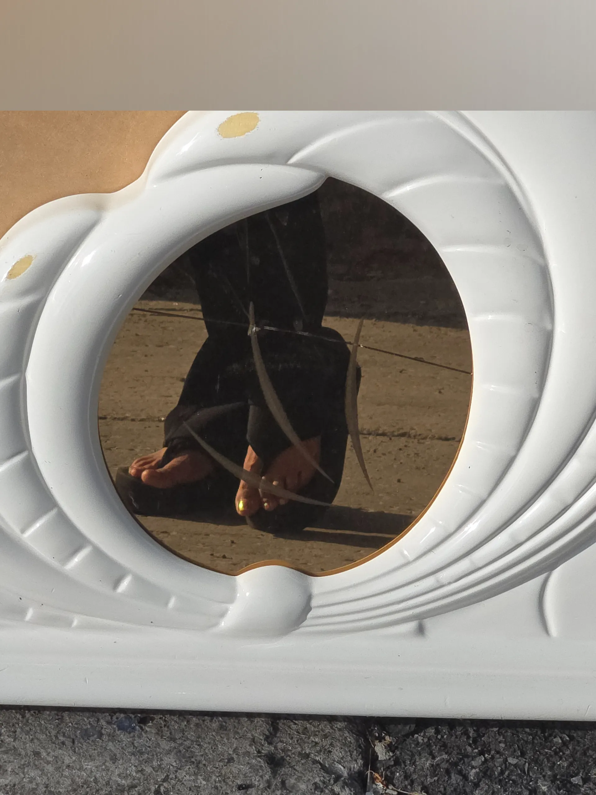 Foot Fetish Fairy OnlyFans header