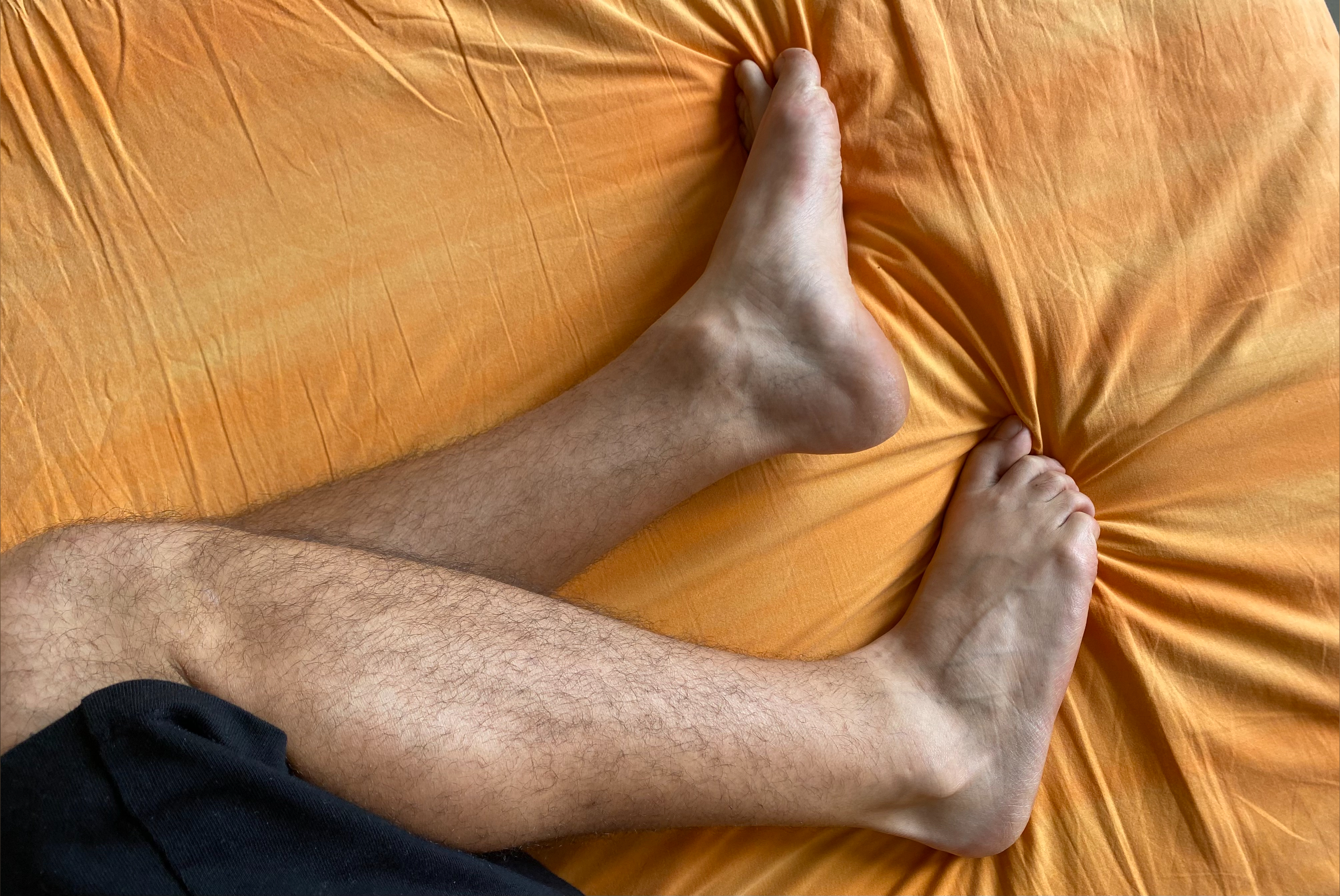 f4feet OnlyFans header