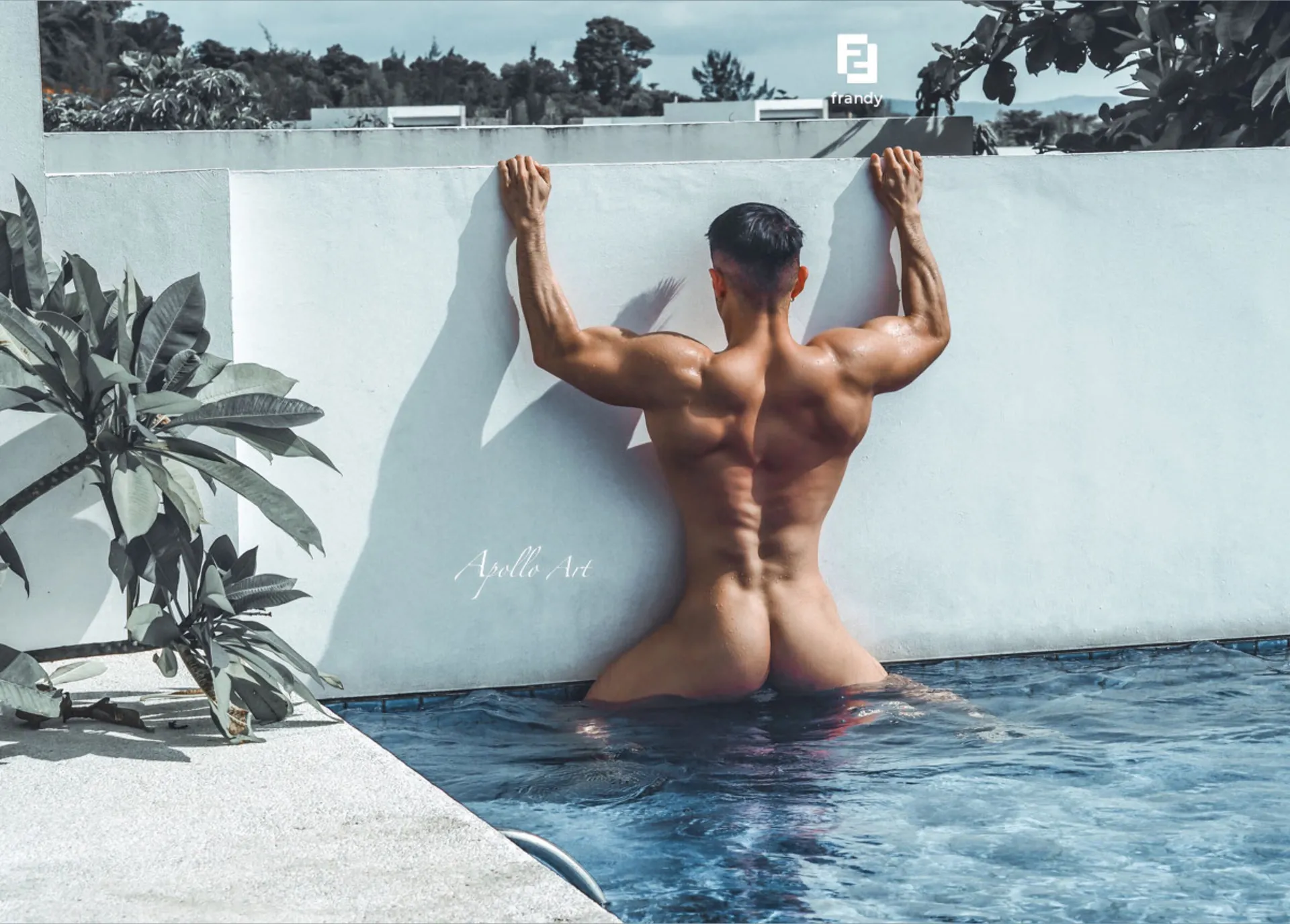 Frandy OnlyFans header