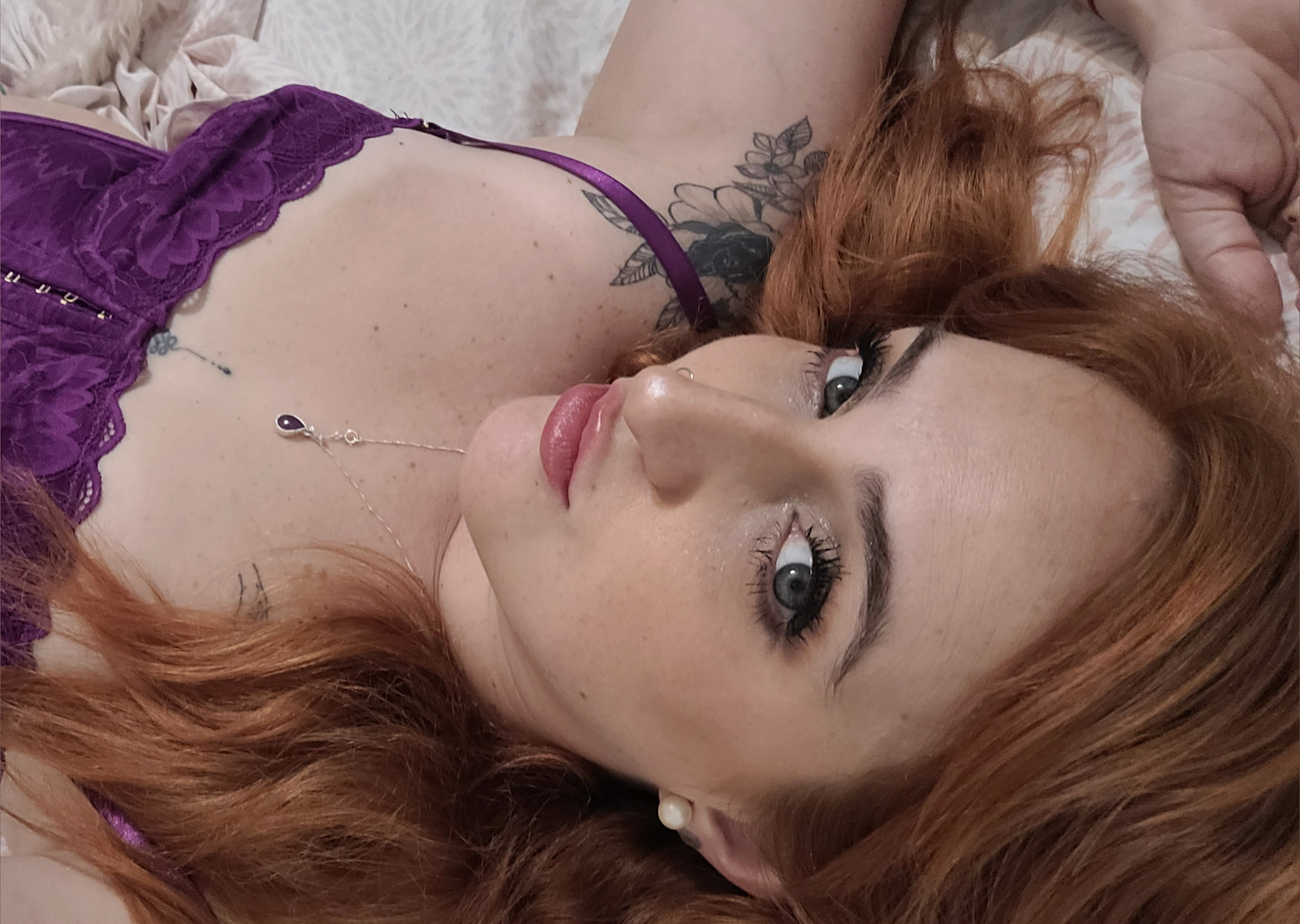 foxy OnlyFans header