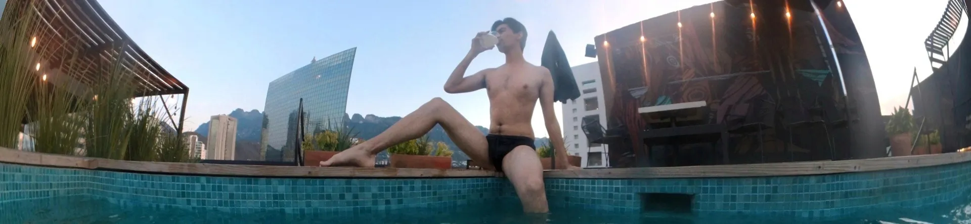 Fruity Boy OnlyFans header