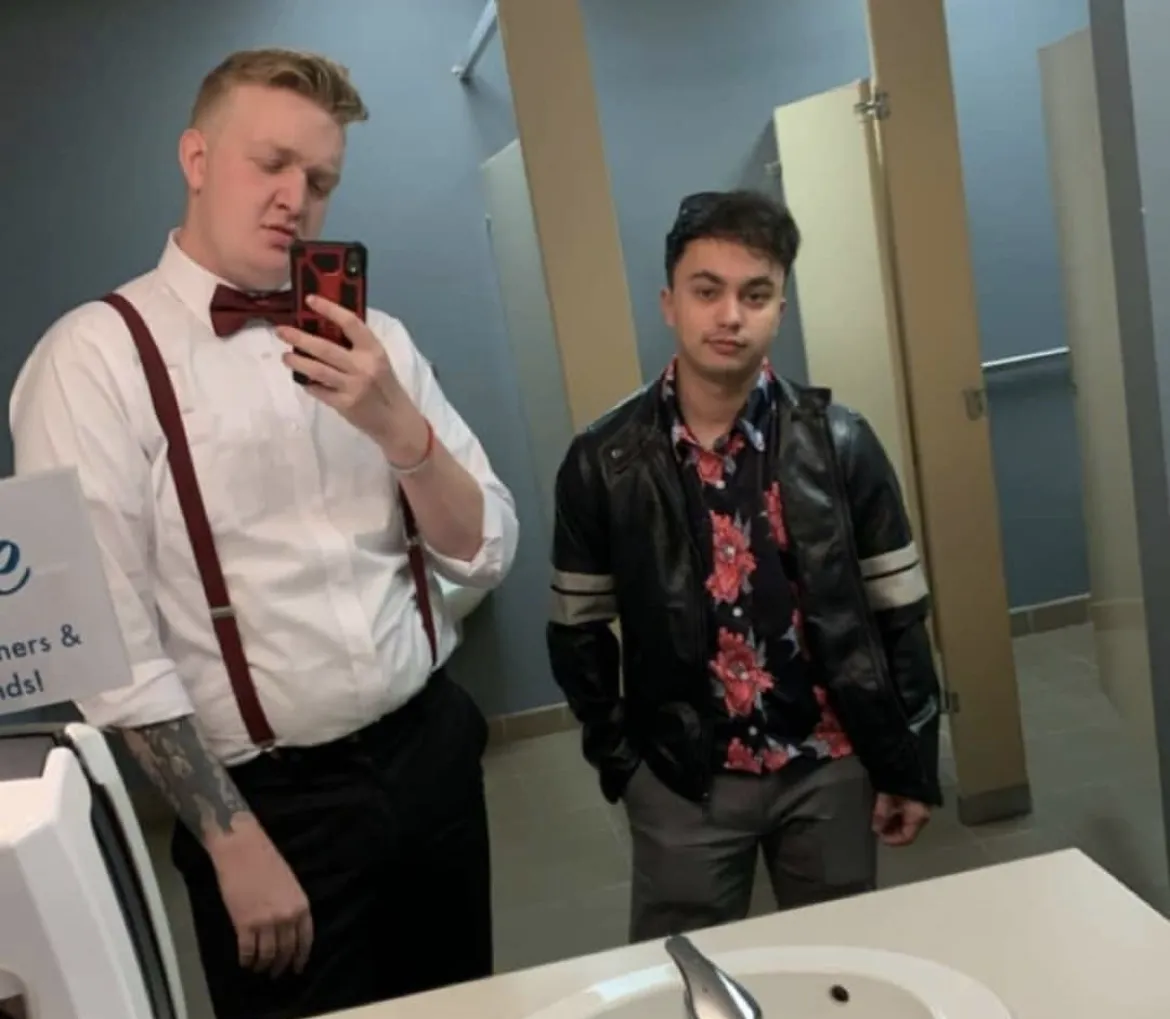 Josh OnlyFans profile picture