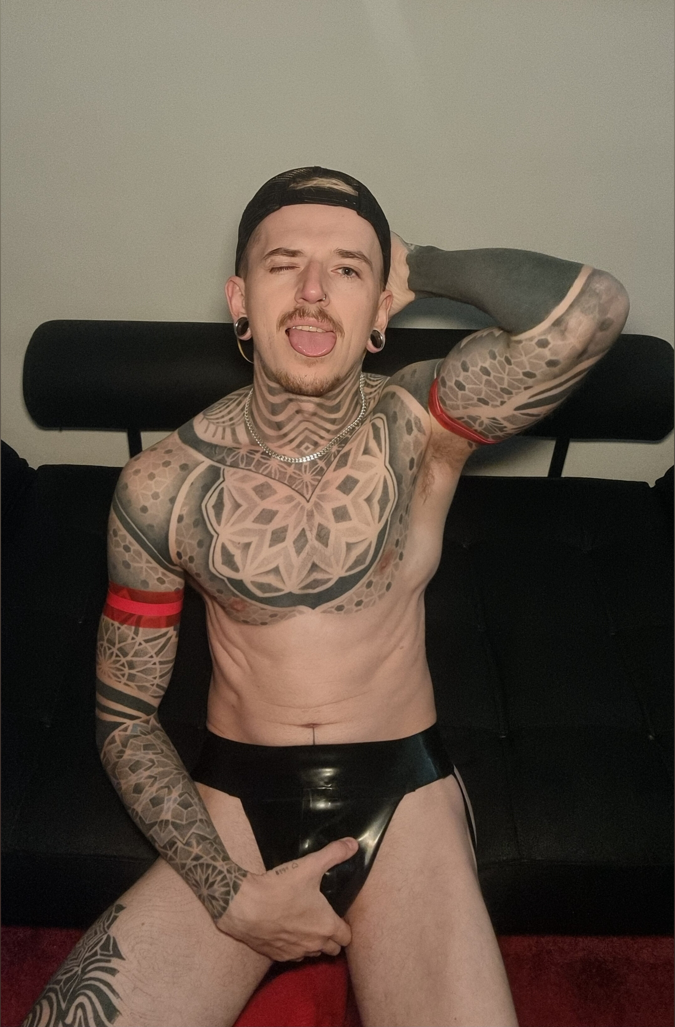 Ilya Coldren OnlyFans