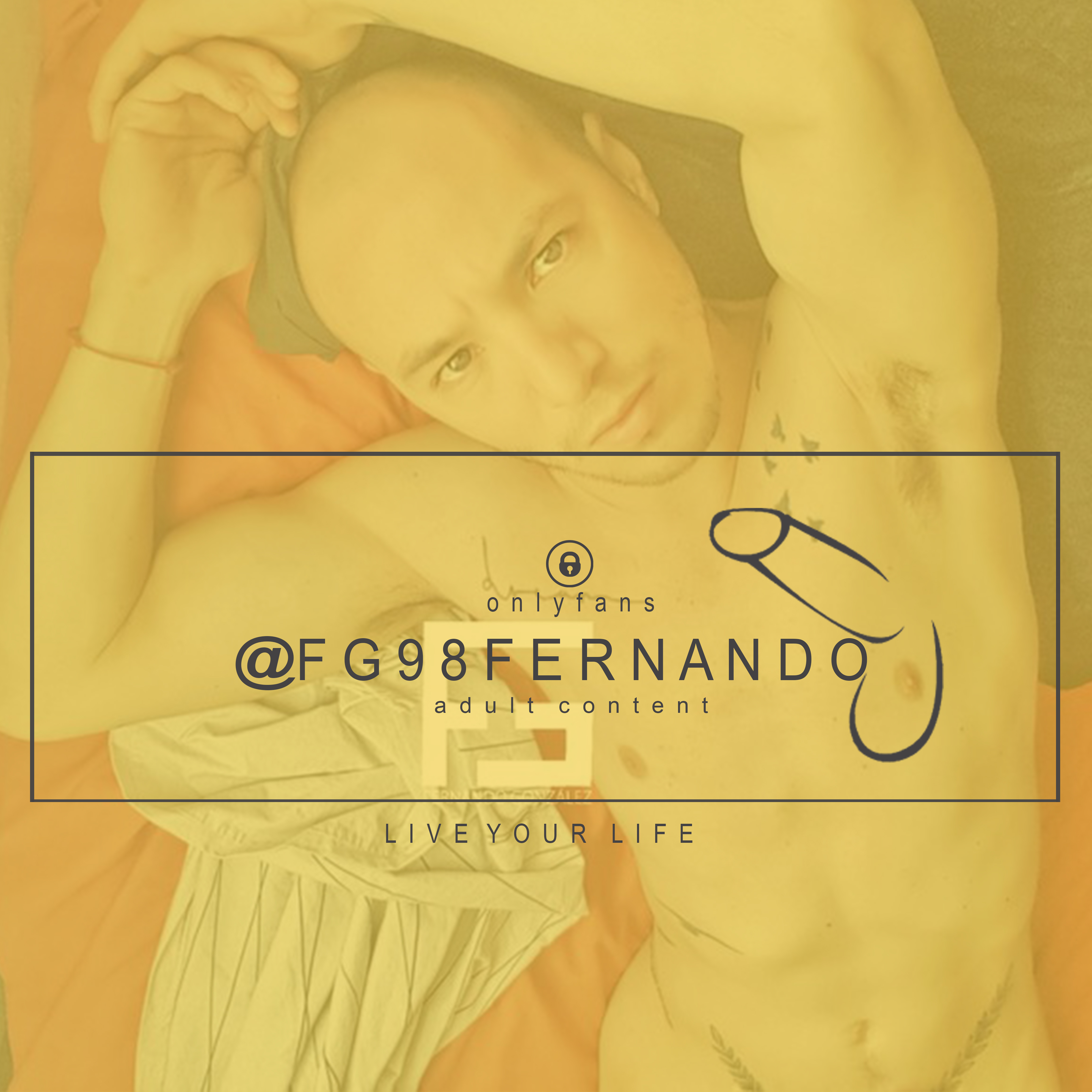 fernando gonzalez OnlyFans