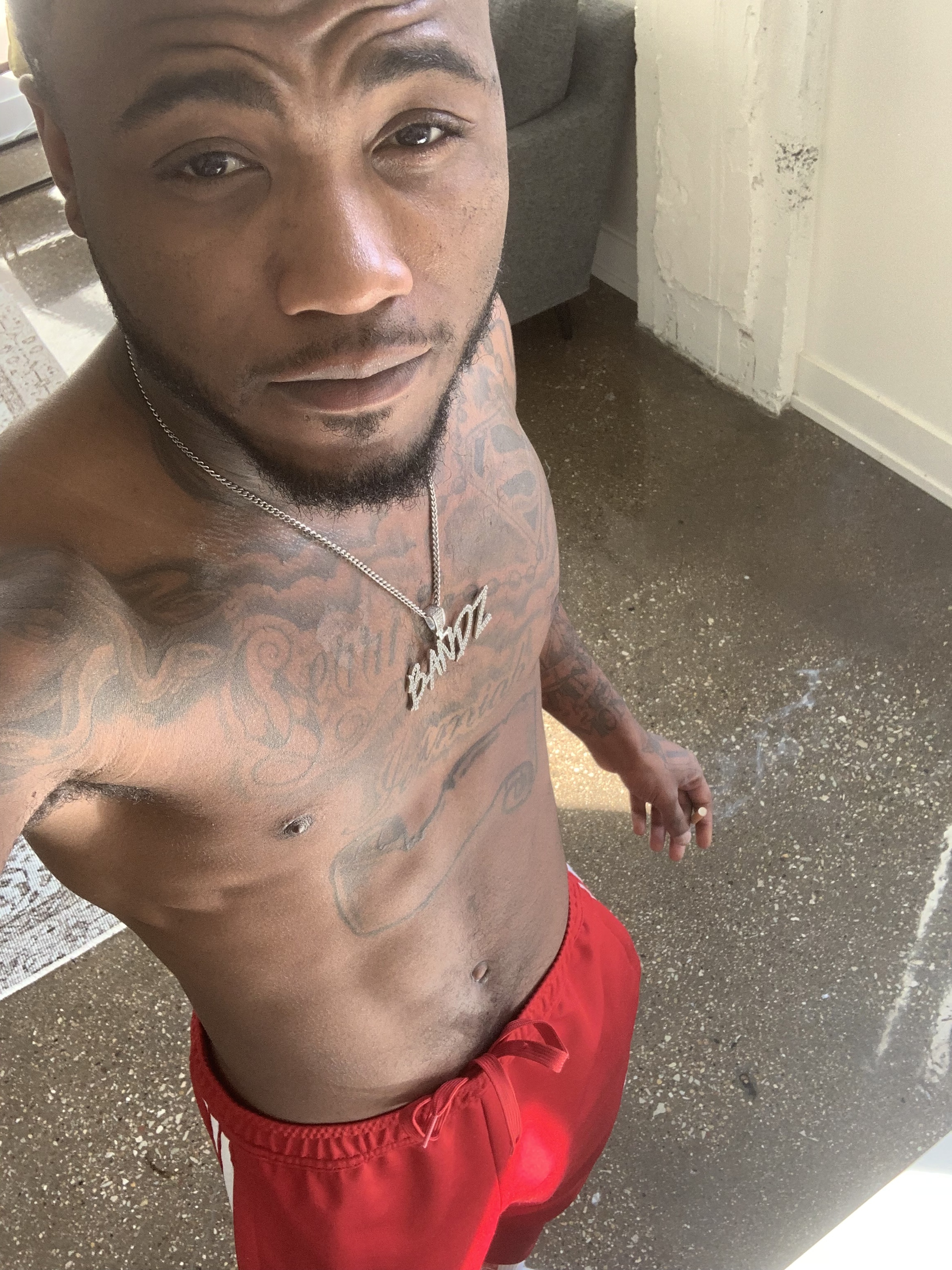 FreeGame Bandz OnlyFans