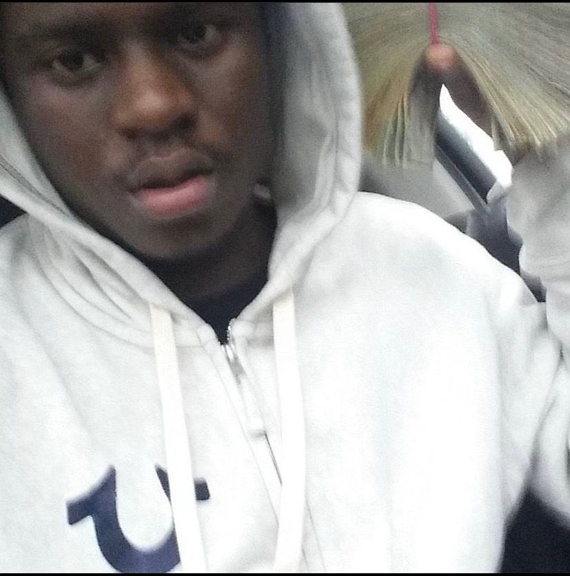 Cartell Sanders OnlyFans