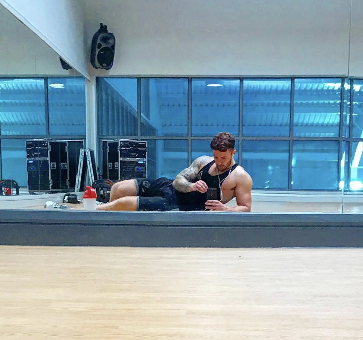 FG Fit OnlyFans header