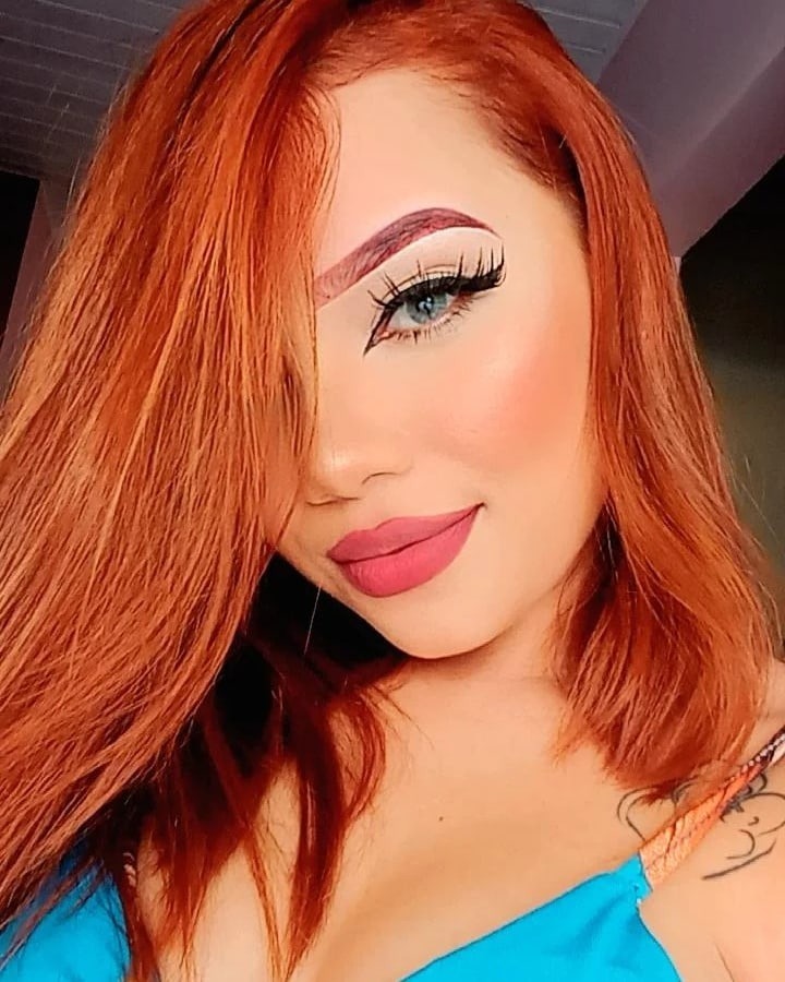 Fhanny Bezerra OnlyFans