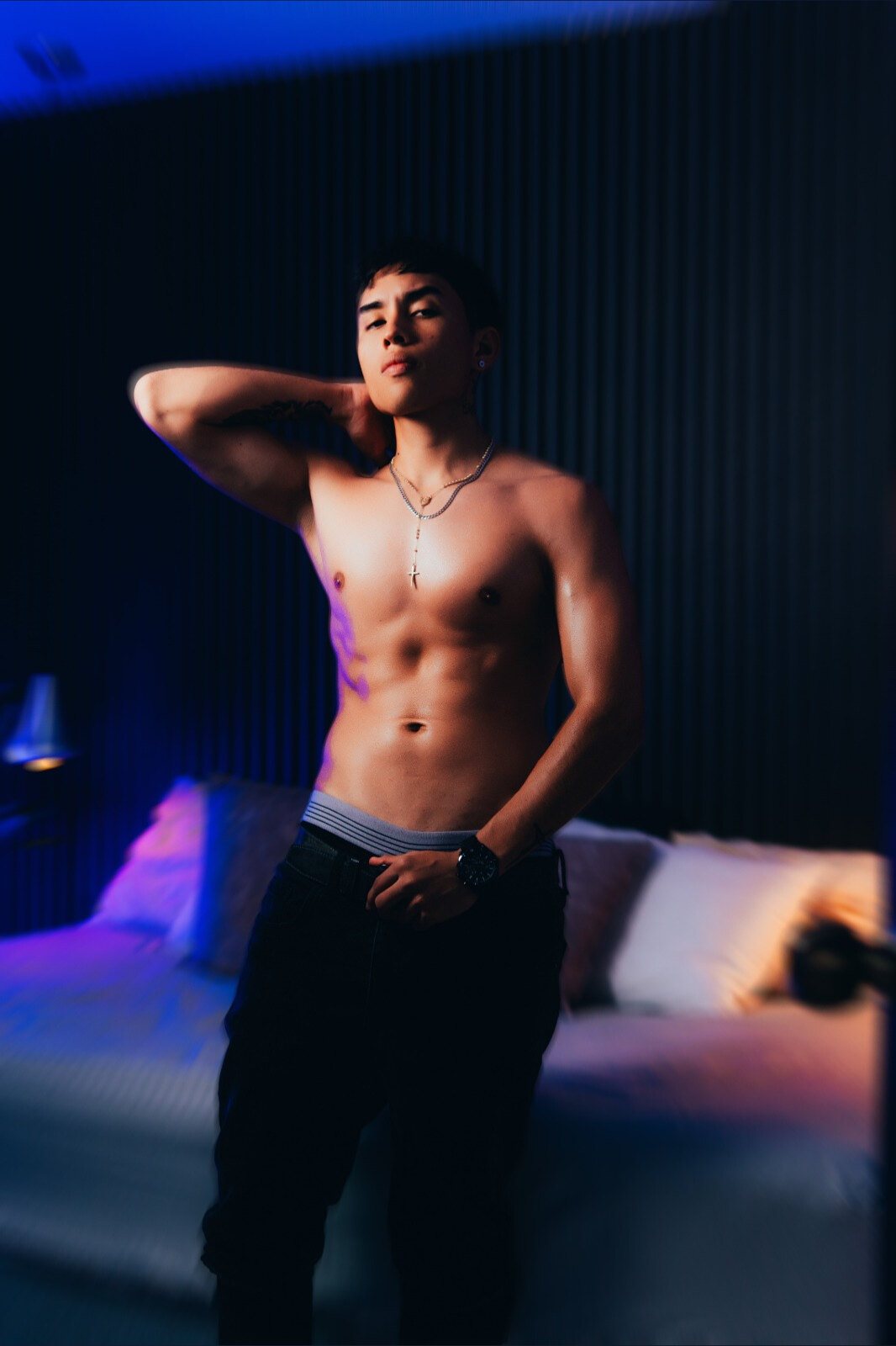 Fher_rivers OnlyFans