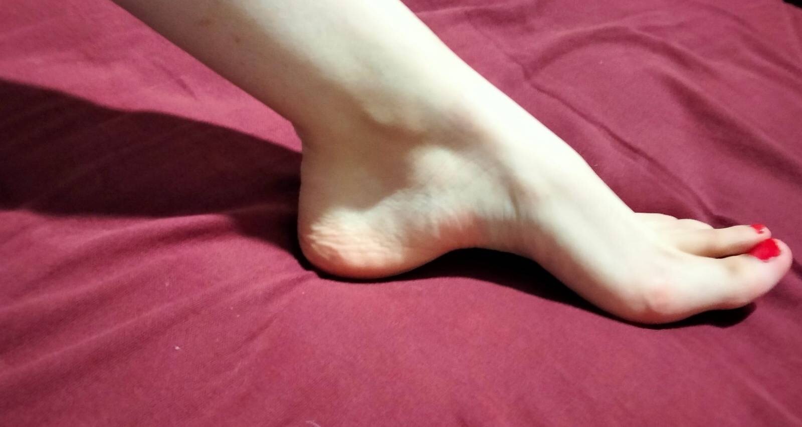 Lucy-Fer OnlyFans header