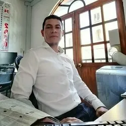 Fredy Alonso Higuita Goez