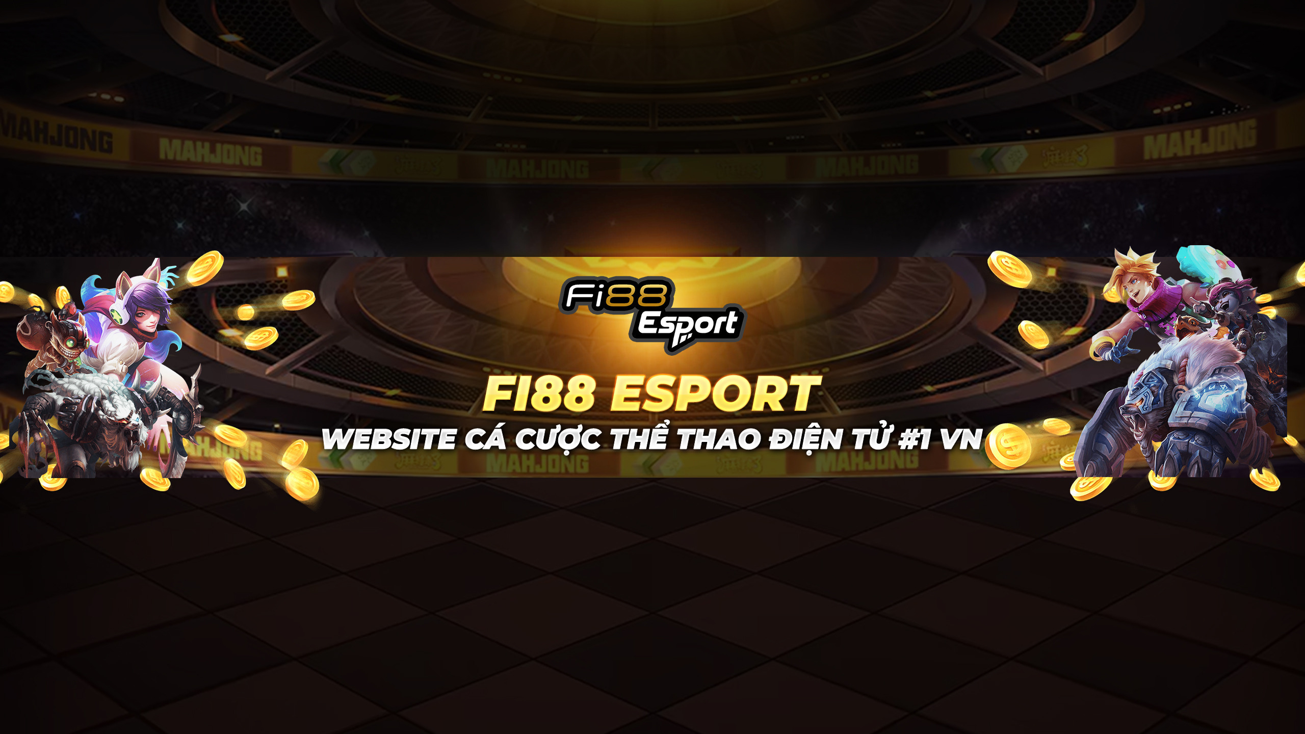 Fi88 Casino OnlyFans header