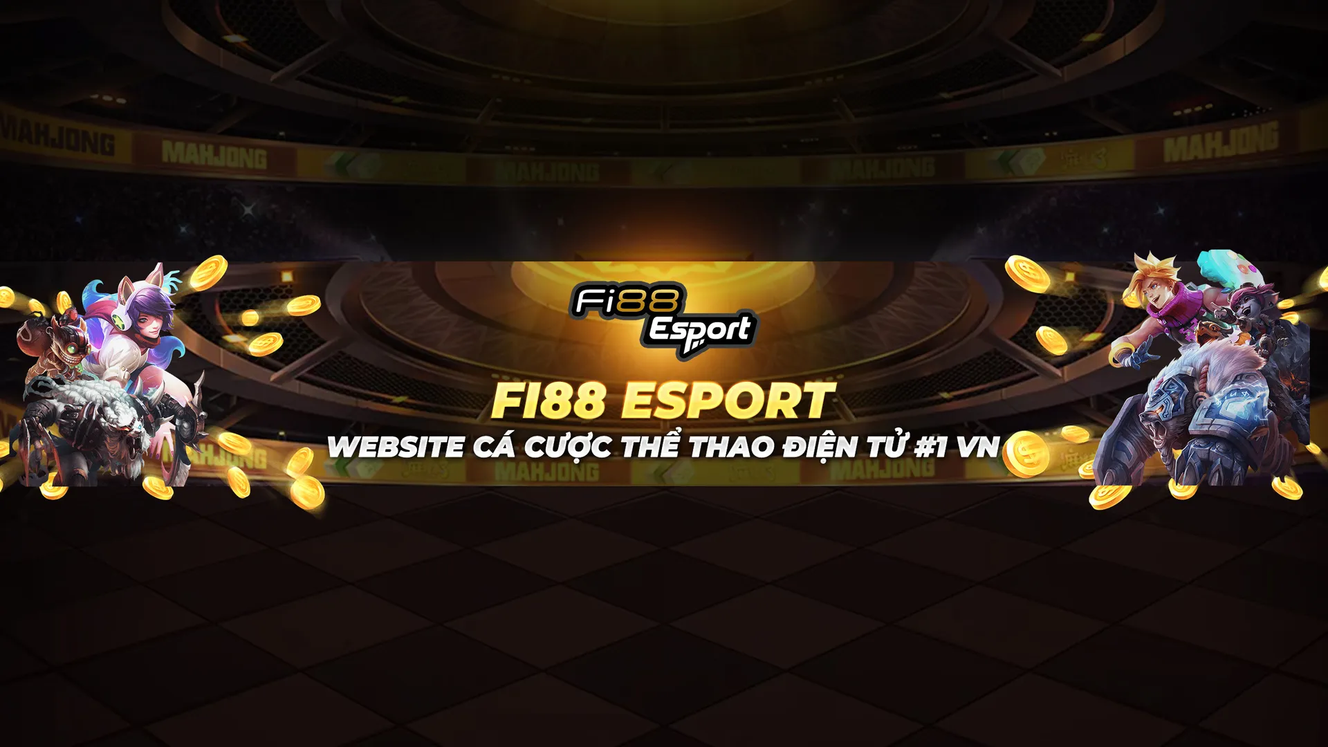Fi88 Casino OnlyFans header