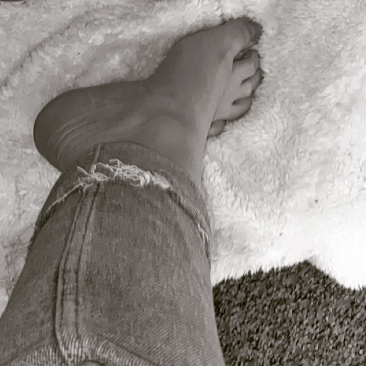 Fiadh Feet OnlyFans header