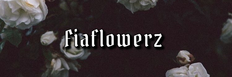 Fia Flowerz OnlyFans header