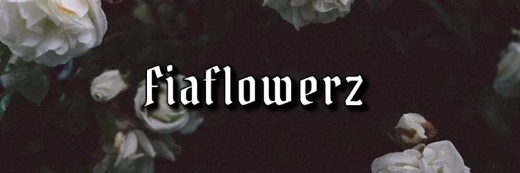 Fia Flowerz OnlyFans header