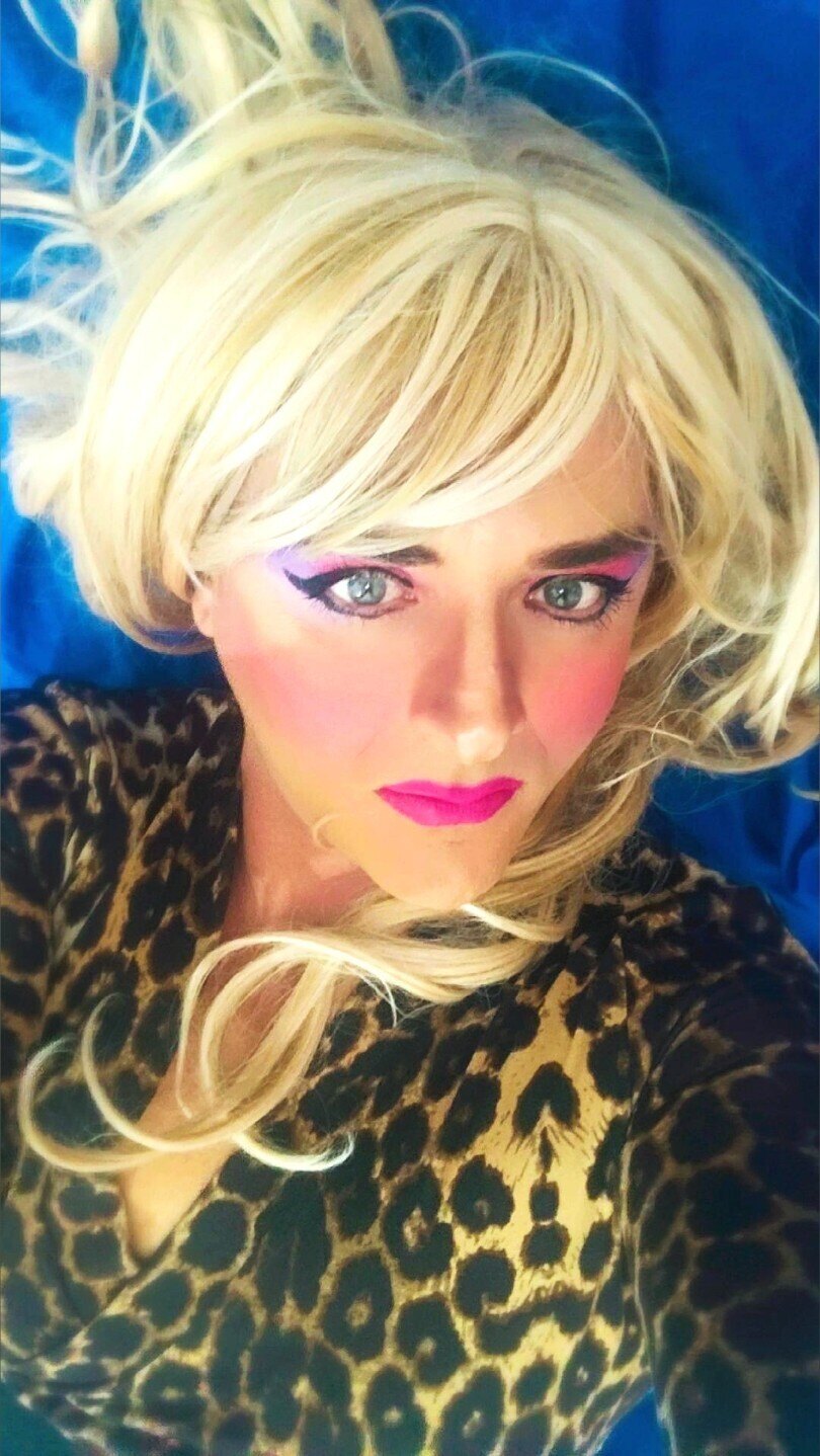 FIAMMA - TRAnS OnlyFans